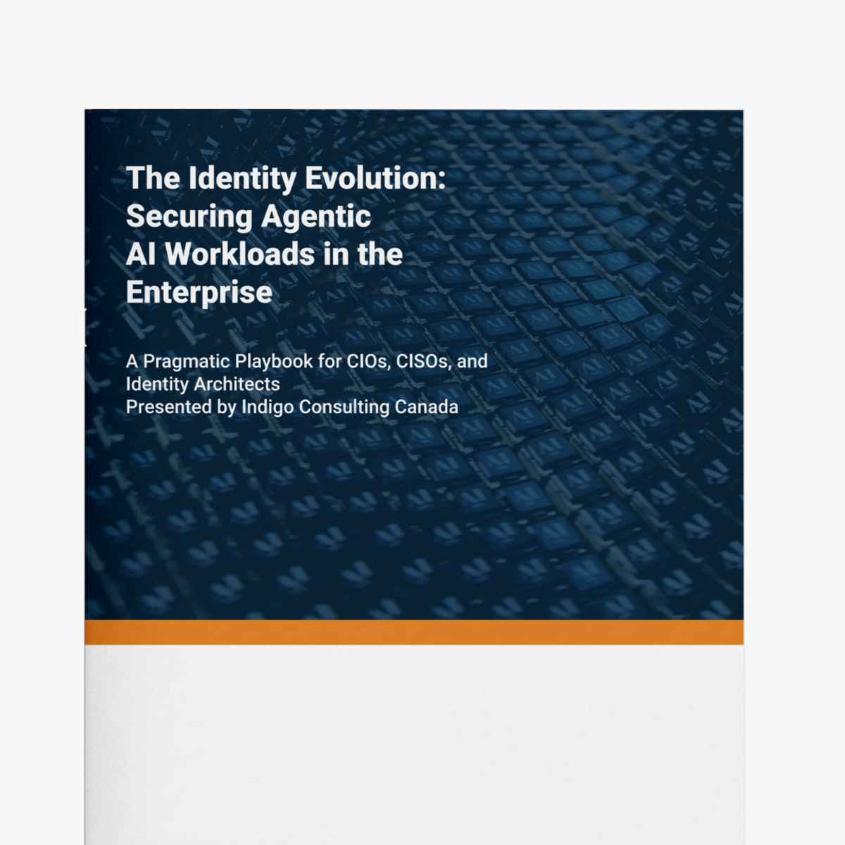 Identity Thumb